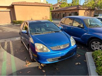 2004 Honda Civic