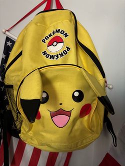Mochila para niño