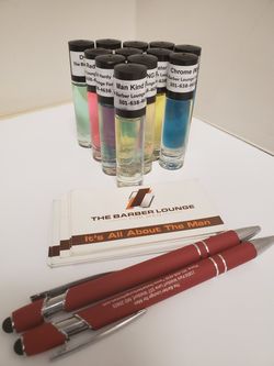 100% All natural body oils for Men and Women