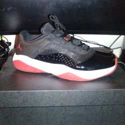 Jordan 11 CMFT lows