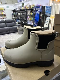 UGG Droplet Waterproof Rain Boots 🥾