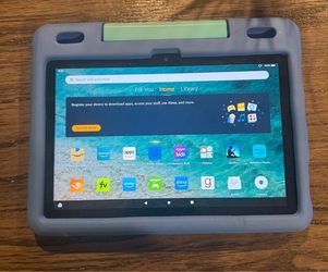 Kids tablet Amazon