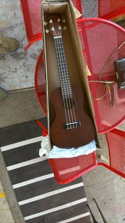 Ukulele