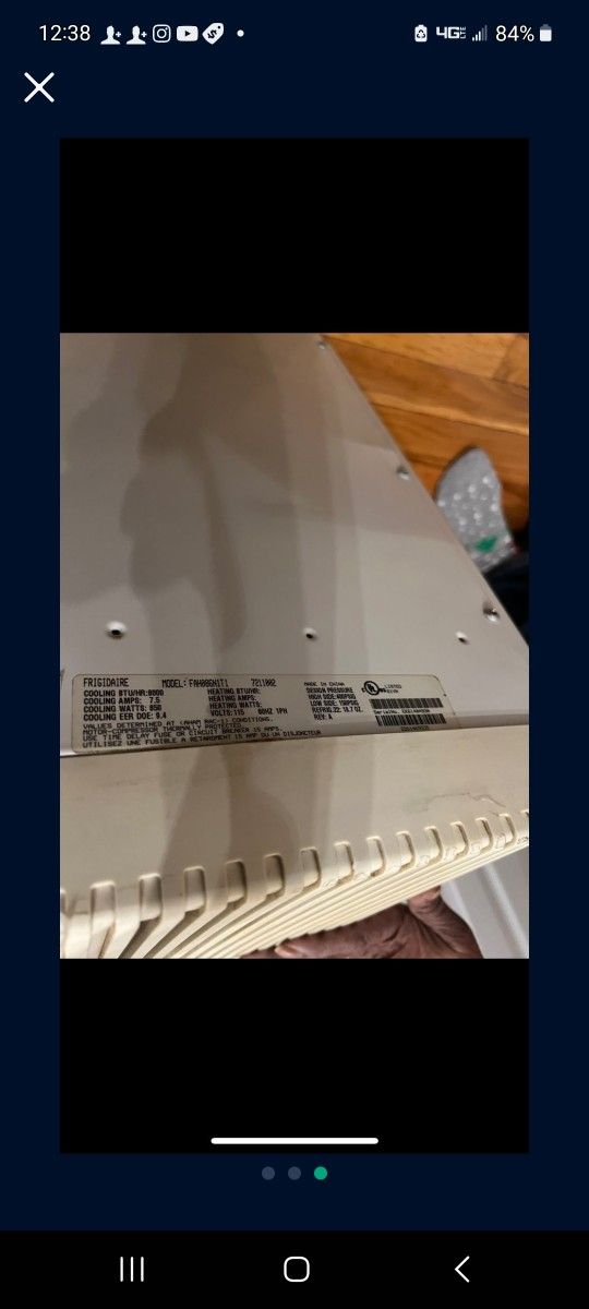 Air Conditioner