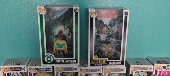 Funko pops for sale