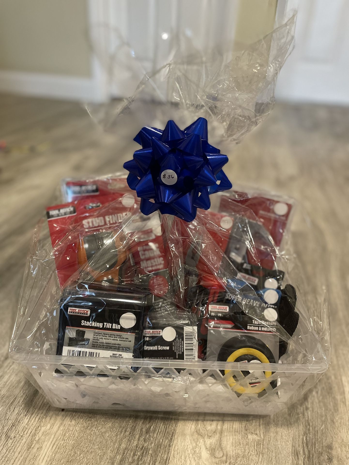 Father’s Day Gift Basket