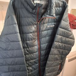 Colonvia Size 2x Buenas Condisiones Presio Firme 