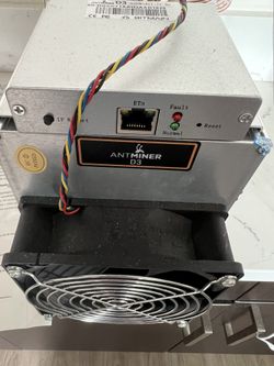 Crypto Miner