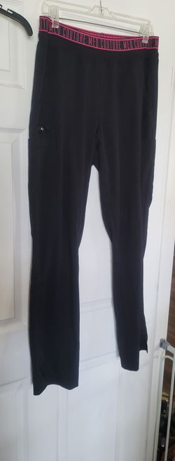 Medcouture Touch Scrub Pants Sz Medium Tall