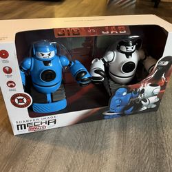 Jib Vs Jab $30  Good Christmas Gift ! 