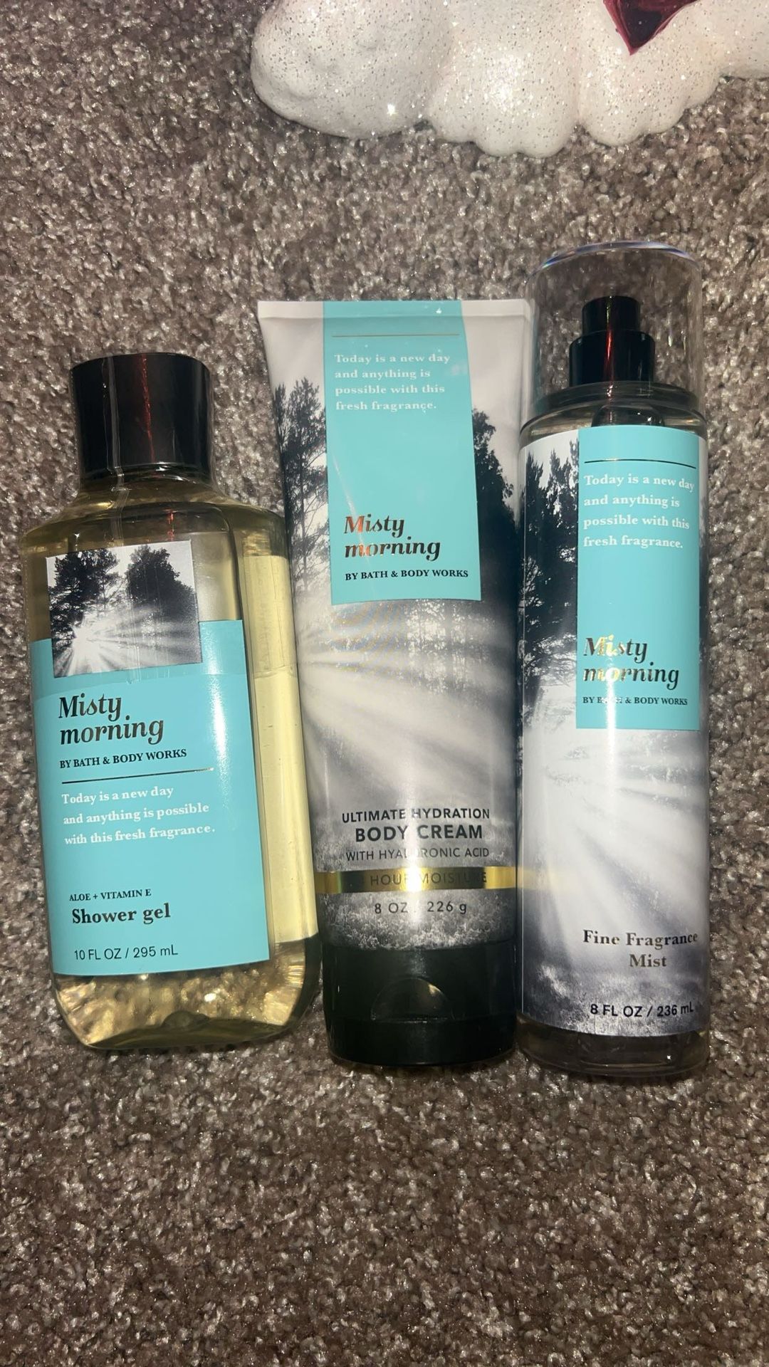 Bath And Body Works