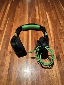 Turtle Beach Headset (Recon 70x)