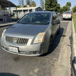 Nissan Sentra