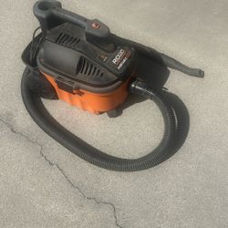 Shop Vac