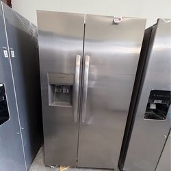 Refrigerator new
