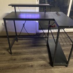 Gaming Desk
