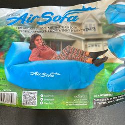 Air Sofa