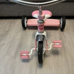 Kids bike
