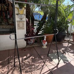 Clothing Rack 