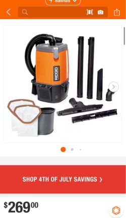 RIDGID