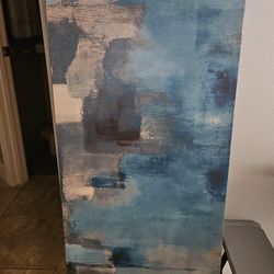 Large Canvas 