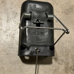 Victor Gopher Trap