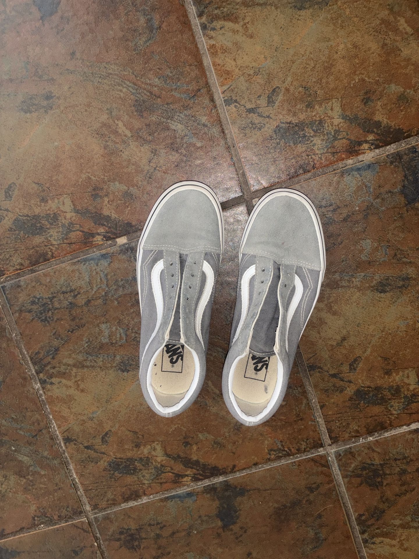 Vans Shoes