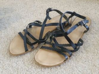 Lorenzo Chelini Sandals