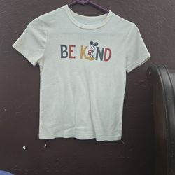 Disney Shirt