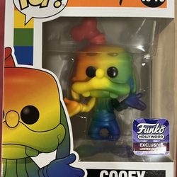 Funko Pop