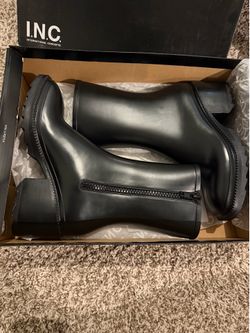 Women’s Boots