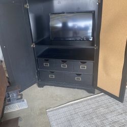 Black Entertainment Center