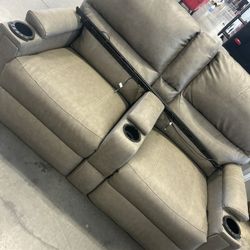 RV Couch ( Brand New )