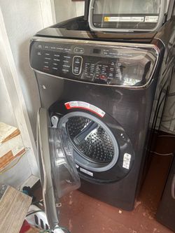 Samsung washer