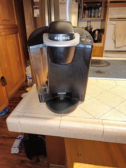 Keurig Coffee Maker