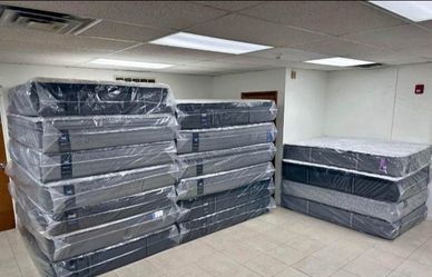 💥Brand NEW Mattress/Boxspring Sets!!!💥