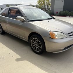 2003 Honda Civic