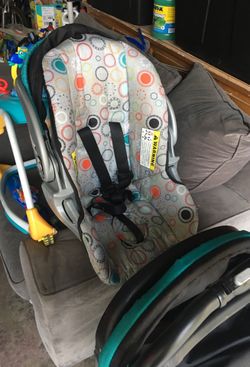 Baby stroller