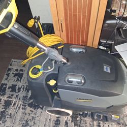 Armada BRC 40/22 Carpet Extractor