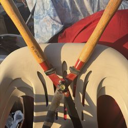 VIGORO HEDGE SHEARS / CUTTERS