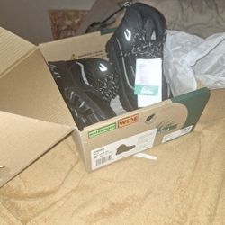 Boots 3 For $100-Brand New !