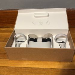 Oculus Meta Quest 2