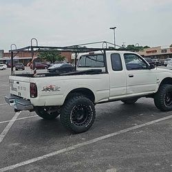 1995 Toyota Tacoma