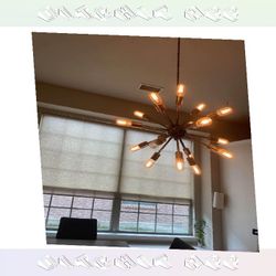 Special Pendant Lighting - One-of-a-Kind Look become successful