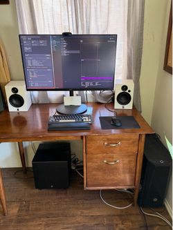 RX 9070 XT Gaming PC — Ryzen 5 7600, 32GB DDR5, 1TB NVMe