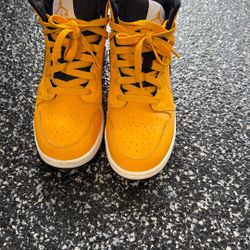 Air Jordan’s Shoes