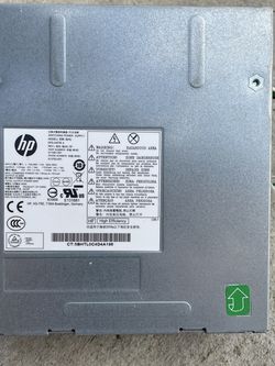 HP Power Supply