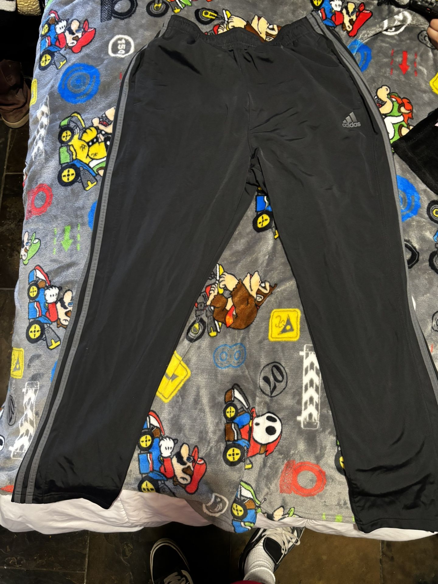Adidas Joggers