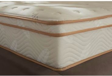 King size mattress / Queen size mattress