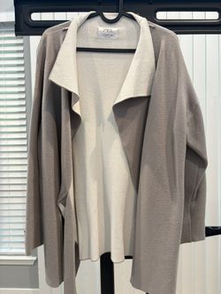 Zara Coat
